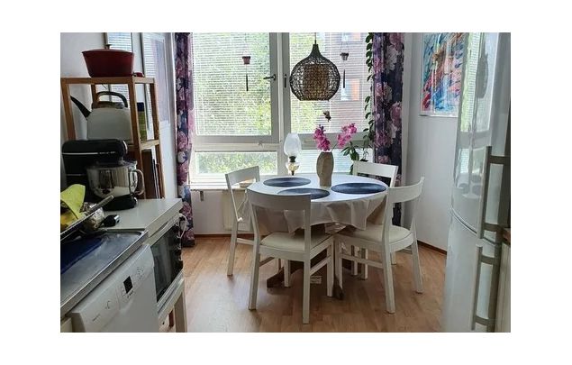 room for rent in Lugnet