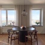 Hyr ett 2-rums lägenhet på 50 m² i Falkenberg