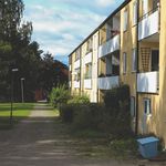 Rent 2 rooms apartment of 52 m², in  Falun