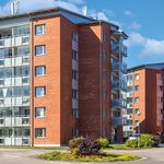 Hyr ett 3-rums lägenhet på 60 m² i Karlstad