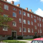 Hyr ett 1-rums lägenhet på 41 m² i Nyköping