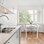 Rent 2 rooms apartment of 60 m², in Borås - Hässleholmen