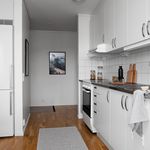 Hyr ett 2-rums lägenhet på 61 m² i Linköping