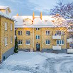 Rent 3 rooms apartment of 73 m², in Sundsvall