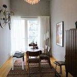 Rent 4 rooms apartment of 98 m², in Stockholm