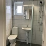 Rent 2 rooms apartment of 61 m², in Mörrum