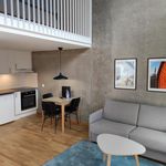 Hyr ett 1-rums lägenhet på 33 m² i Malmö