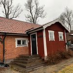 Rent 2 rooms house of 40 m², in Sigtuna