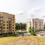 Rent 1 rooms apartment of 34 m², in Västerås