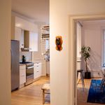 Hyr ett 3-rums lägenhet på 83 m² i Stockholm