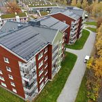Hyr ett 2-rums lägenhet på 53 m² i Örebro