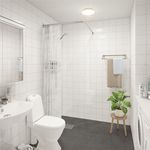 Rent 4 rooms apartment of 83 m², in Helsingborg