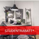 Rent 2 rooms apartment of 55 m², in Nyköping