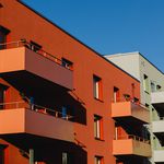 Hyr ett 1-rums lägenhet på 24 m² i Skärholmen