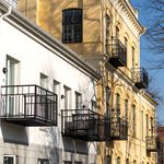 Hyr ett 4-rums lägenhet på 70 m² i Kalmar