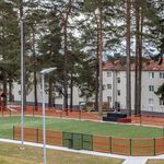 Hyr ett 1-rums lägenhet på 25 m² i Sundsvall
