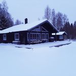Hyr ett 2-rums hus på 80 m² i Luleå