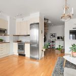 Hyr ett 3-rums lägenhet på 76 m² i Solna