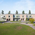 Hyr ett 3-rums lägenhet på 79 m² i Sandbacka