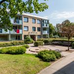 Rent 1 rooms apartment of 36 m², in Halmstad