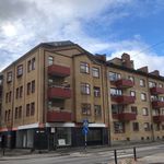 Rent 1 rooms apartment of 27 m², in Norrköping