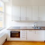 Rent 1 rooms apartment of 42 m², in Eskilstuna