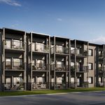 Hyr ett 4-rums lägenhet på 88 m² i Borlänge