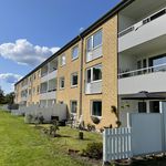 Hyr ett 2-rums lägenhet på 48 m² i Getinge