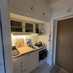Hyr ett 1-rums lägenhet på 22 m² i Uppsala