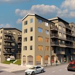 Hyr ett 2-rums lägenhet på 59 m² i Västerås