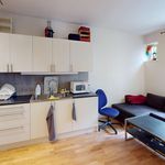 Hyr ett 1-rums lägenhet på 45 m² i Helsingborg