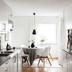 Hyr ett 4-rums lägenhet på 98 m² i Göteborg 