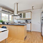 Hyr ett 5-rums hus på 180 m² i Bjärred