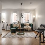 Rent 1 rooms apartment of 34 m², in Linköping