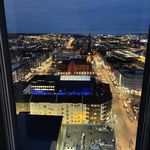Hyr ett 4-rums lägenhet på 106 m² i Helsingborg