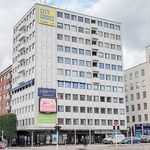 Hyr ett 5-rums lägenhet på 163 m² i Helsingborg