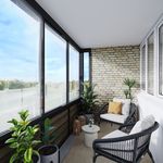 Hyr ett 1-rums lägenhet på 37 m² i Elineberg