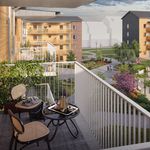 Hyr ett 2-rums lägenhet på 40 m² i Umeå
