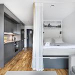 Rent 1 rooms apartment of 28 m², in Stockholm