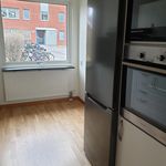 Rent 1 rooms apartment of 41 m², in Växjö
