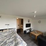 Rent 1 rooms apartment of 22 m², in Nässjö