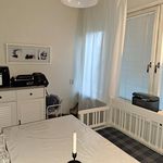 Rent 1 rooms house of 21 m², in Hisings Backa