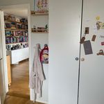 Hyr ett 4-rums lägenhet på 84 m² i Solna