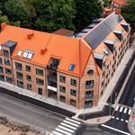 Hyr ett 2-rums lägenhet på 44 m² i Tomelilla