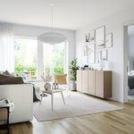 Hyr ett 1-rums lägenhet på 35 m² i Månsarp