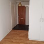 Rent 3 rooms apartment of 79 m², in Rimbo