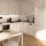 Hyr ett 1-rums lägenhet på 39 m² i Alvesta