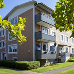 Hyr ett 4-rums lägenhet på 86 m² i Ljungbyhed