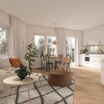 Hyr ett 2-rums lägenhet på 52 m² i Umeå