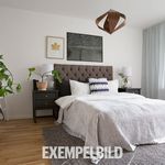 Hyr ett 4-rums lägenhet på 115 m² i Norrköping